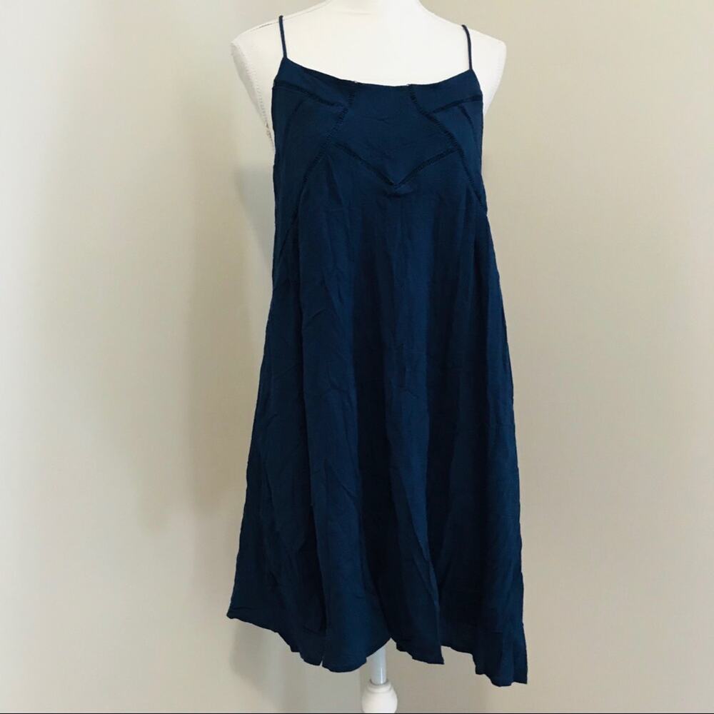Nu Label Boho Dress